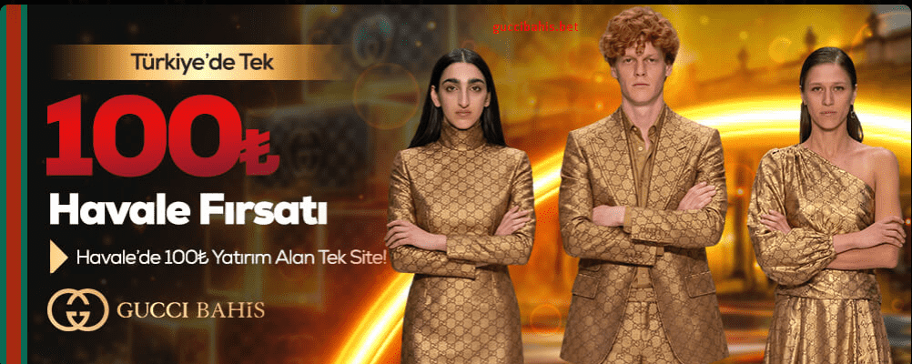 guccibahis giris