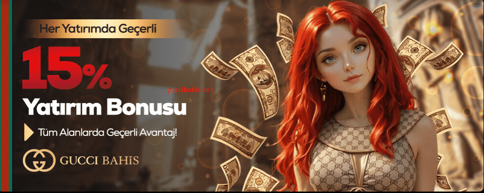 guccibahis guncel giris